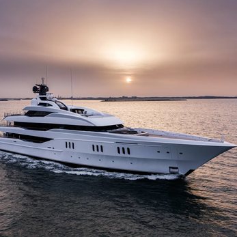 Vanish yacht exterior 3