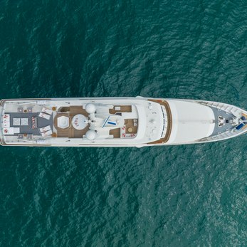 Solafide yacht exterior 2