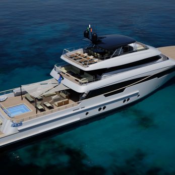 Project Freedom yacht exterior 18
