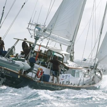Anya yacht exterior 5