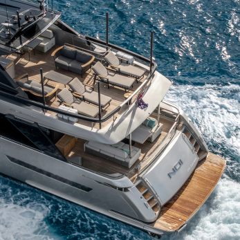 NOI yacht exterior 5