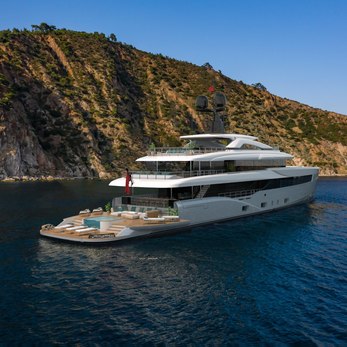 Bilgin 173/01 yacht exterior 4