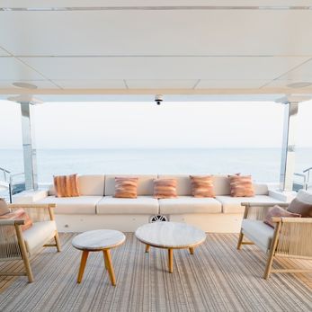 Dil yacht exterior 4