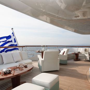 Sunday yacht interior 4