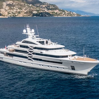 Project X yacht exterior 5