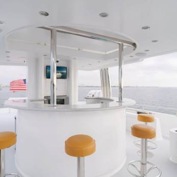 Marbella yacht interior 3