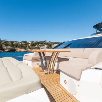 Kala yacht exterior 2