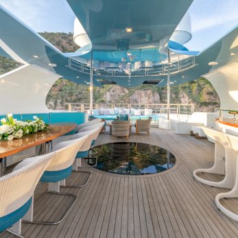 Elada yacht exterior 4
