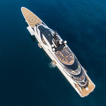 Ahpo yacht exterior 4