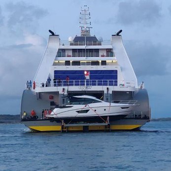 J7 Explorer yacht exterior 5