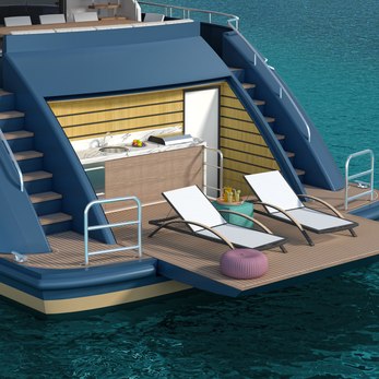 StellarONE ST108/02 yacht exterior 4