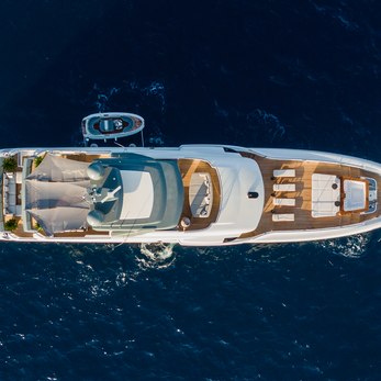 Oid yacht exterior 4