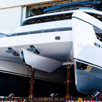 SpaceCat 03 yacht exterior 2