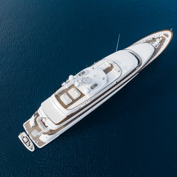 Vassa yacht exterior 3