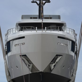 At One yacht exterior 2