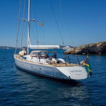 Ep!phany yacht exterior 5