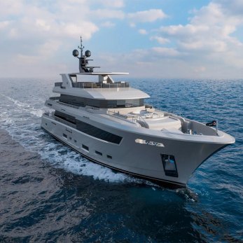 Juanky yacht exterior 3