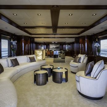 Kos yacht  2