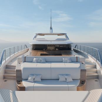 EPOQ yacht exterior 2