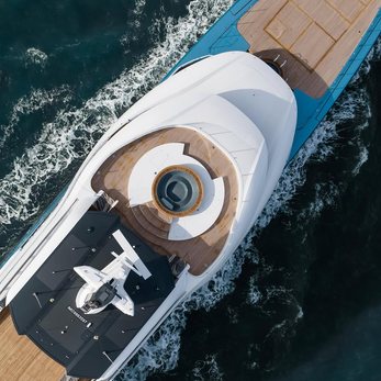 Netto II yacht exterior 3