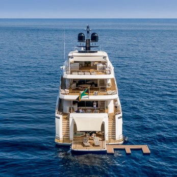 Babas yacht exterior 3