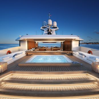 Jas yacht exterior 2