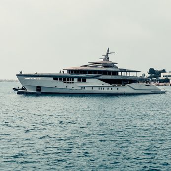 Bilgin 170/02 yacht exterior 5