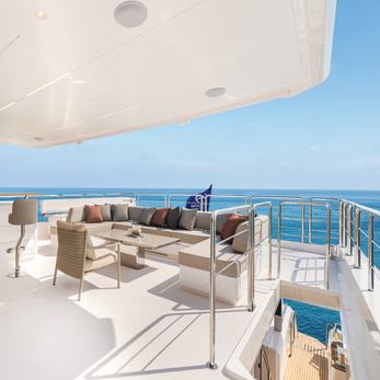 FD110/ 07 yacht interior 3