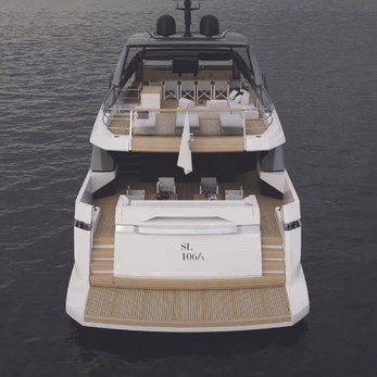 Negroni yacht exterior 5