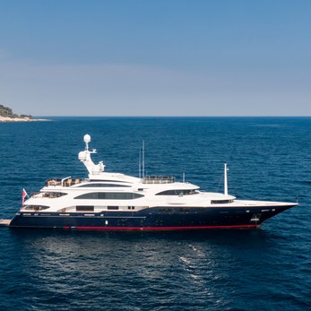 Australia yacht exterior 4