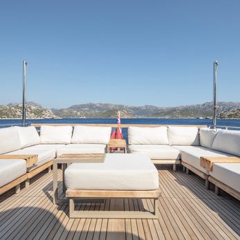 Cut yacht exterior 3