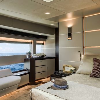 Angeleyes yacht interior 4