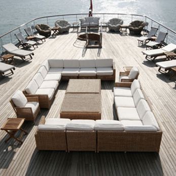 Savarona yacht exterior 3