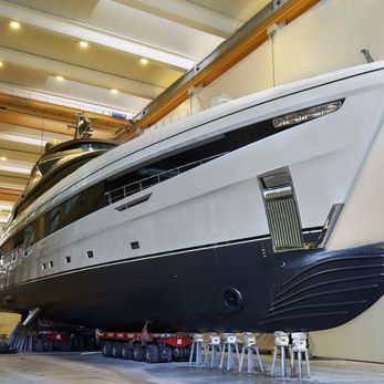 Spribe yacht interior 2