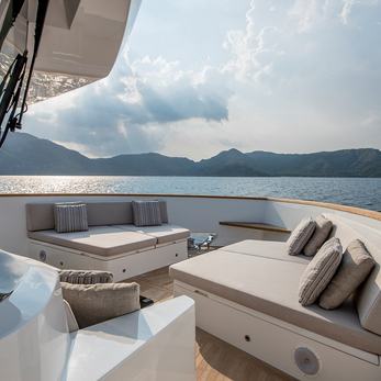 Ata G yacht exterior 10