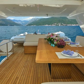 Gans yacht interior 3