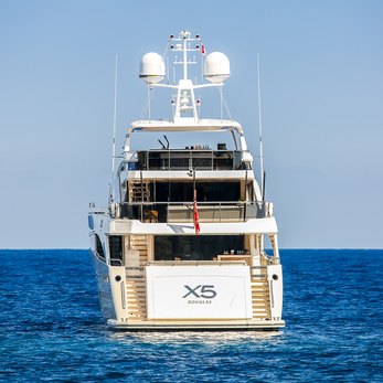 Ace 2 yacht exterior 5