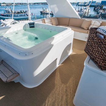 Probability yacht interior 2