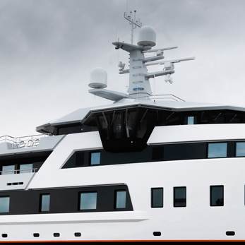 After You yacht exterior 3
