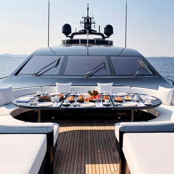 Ability yacht exterior 2