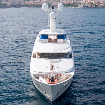 Zenobia yacht exterior 2