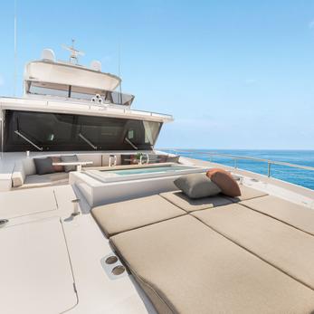 FD110/ 07 yacht exterior 2