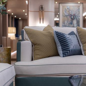 Accidental Success IV yacht interior 5