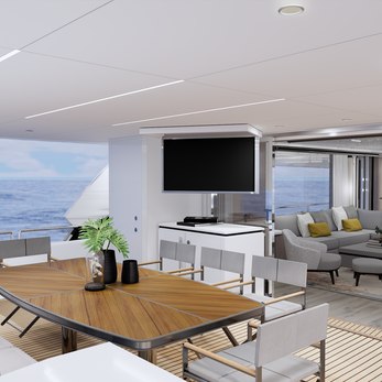 FD85s / 02 yacht interior 8