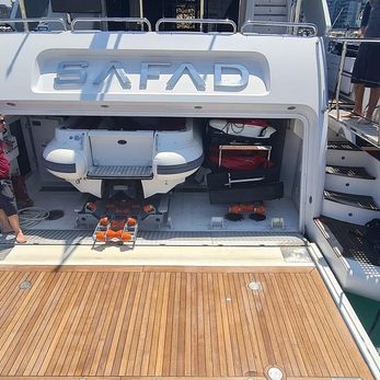 Jabs yacht interior 5