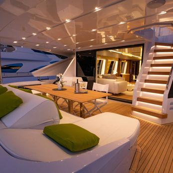 ALTVS yacht interior 4