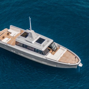 Atlantico yacht exterior 3