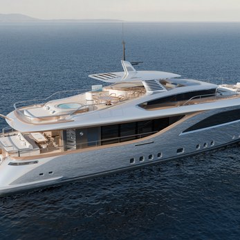 EPOQ yacht exterior 5