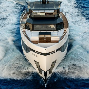 Noema yacht exterior 2