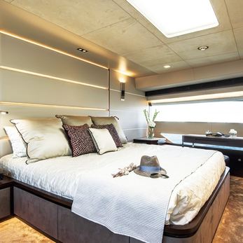 Angeleyes yacht interior 3